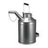 storage can, 5 l - made of galvanized steel